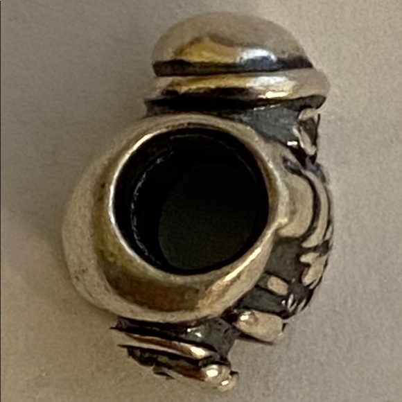 🎄 🎅 Santa - Pandora - NWOT - retired SOLD OUT - Picture 2 of 8